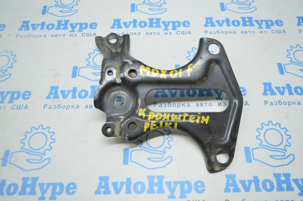 Кронштейн рейки рулевой Acura MDX 14-20