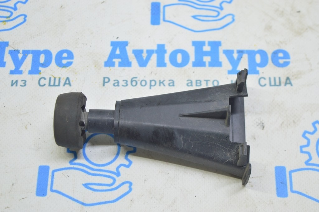 Кронштейн с отбойником капота правый Ford C-max MK2 13- 18 — фото 3