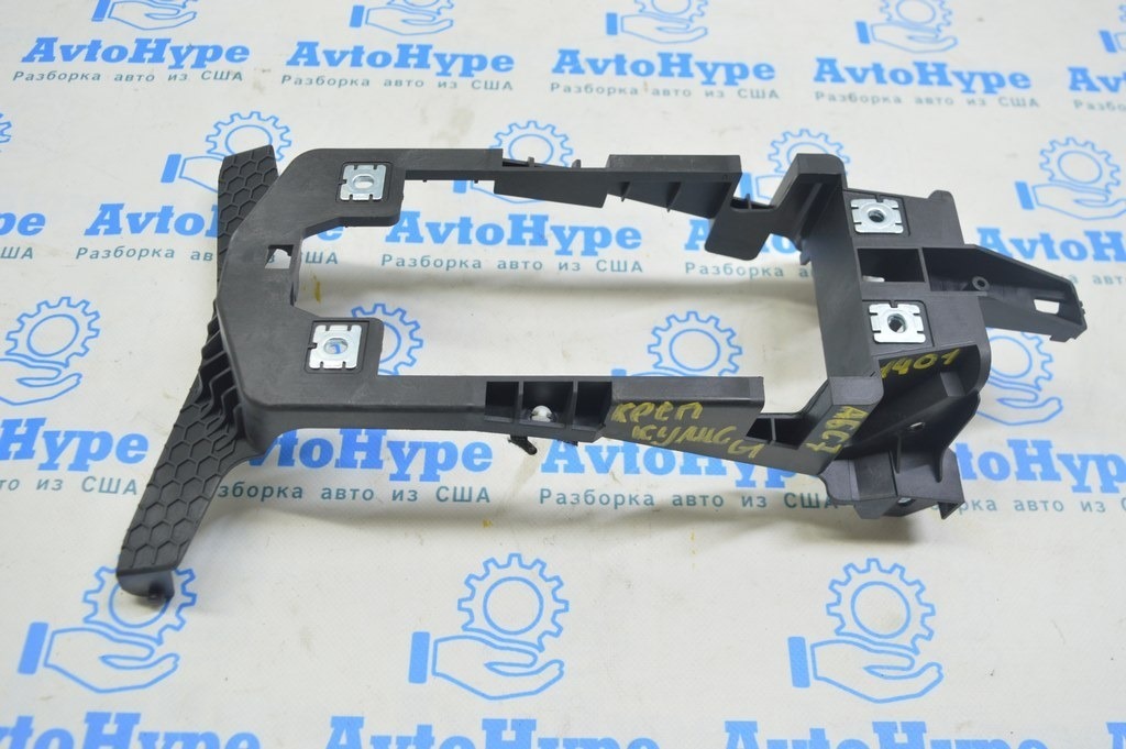 Кронштейн шифтера Audi A6 C7 12-18
