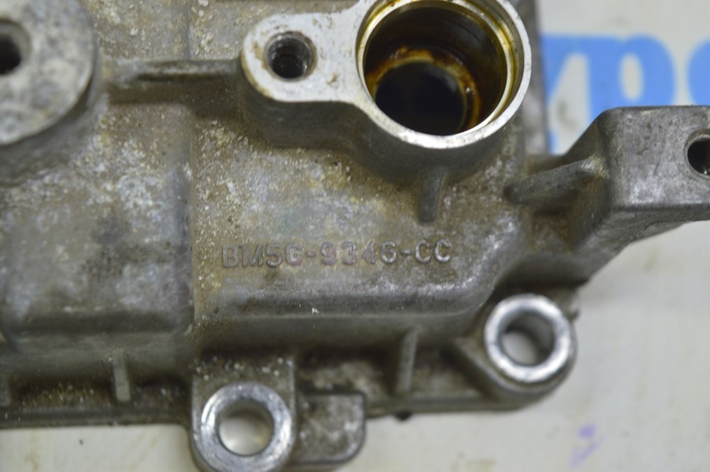 Кронштейн ТНВД Ford Escape 13-16 1.6T (05) — фото 3