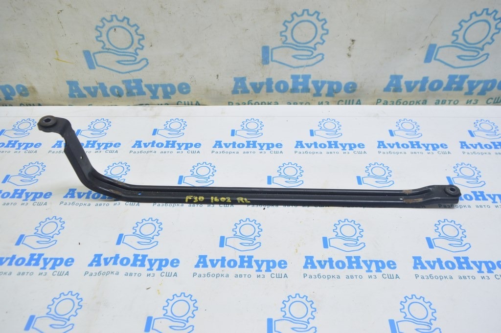 Кронштейн топливного бака левый BMW 3 F30 12-19