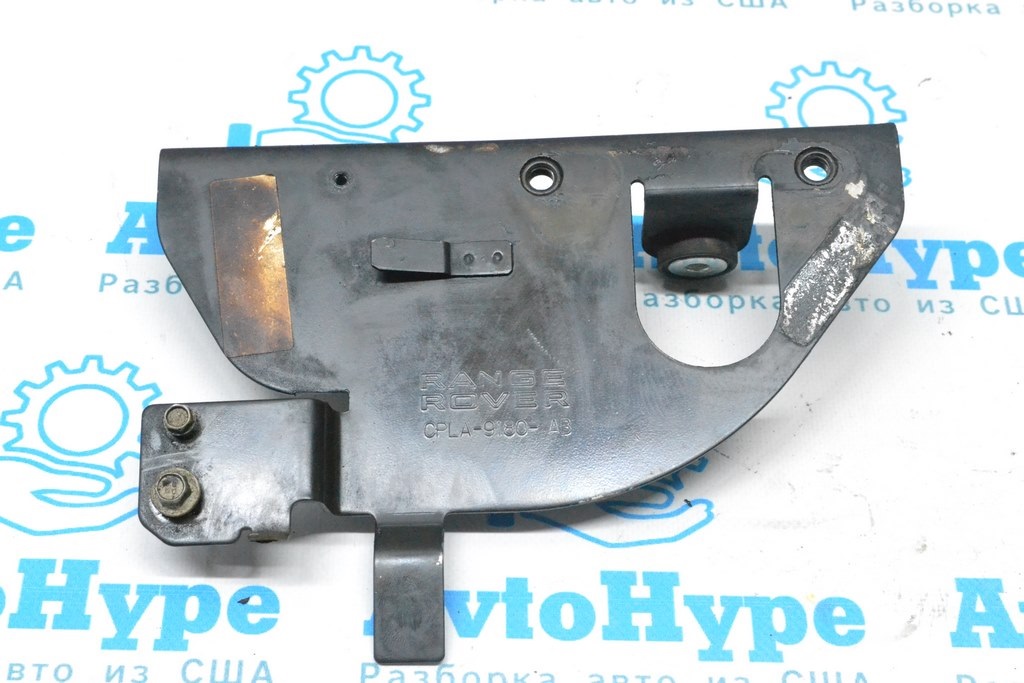 Кронштейн топливного фильтра Land Rover Range Rover L405 13-17 4.4d (01) — фото 2