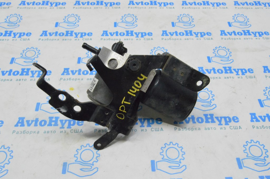 Кронштейн тормозного усилителя brake booster Kia Optima 14-15 hybrid