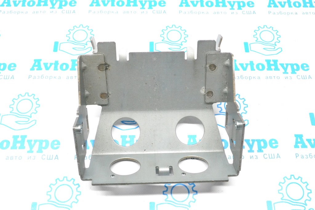 Кронштейн центральной консоли Land Rover Range Rover L405 13-17