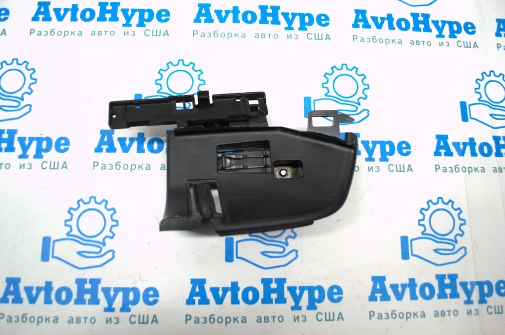 Кронштейн усилителя антенны Audi Q5 80A 18-24