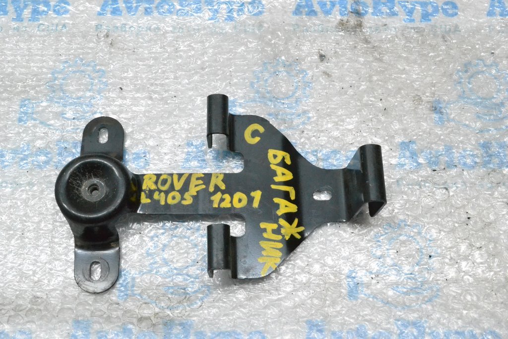 Кронштейн в багажнике Land Rover Range Rover L405 13-17