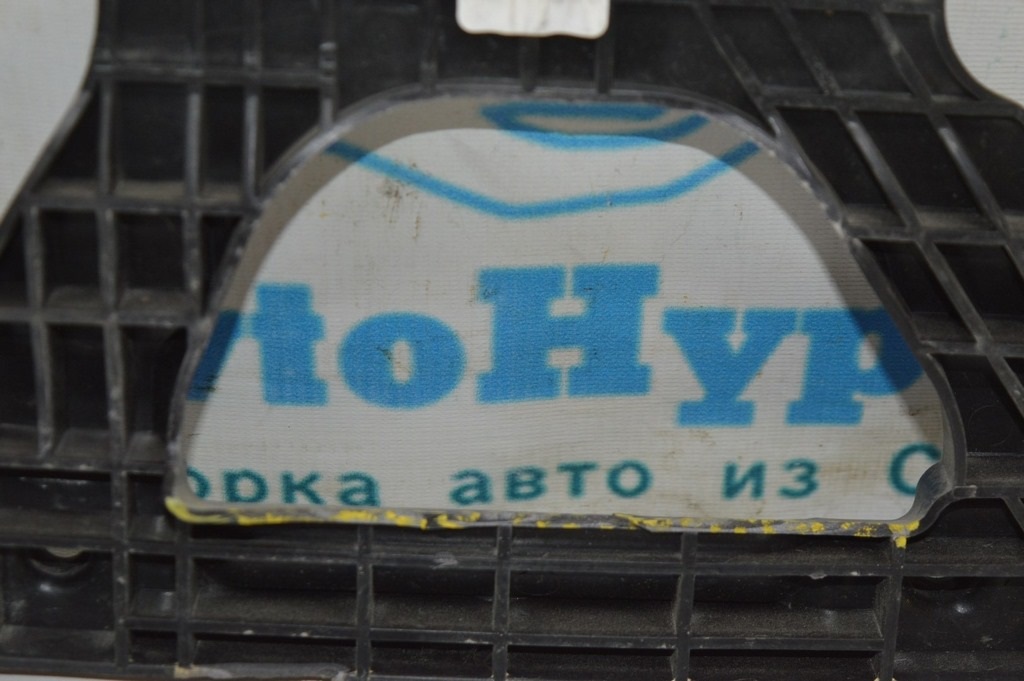 Кронштейн верхней накладки переднего бампера Honda Accord 18- (02) деф. — фото 4
