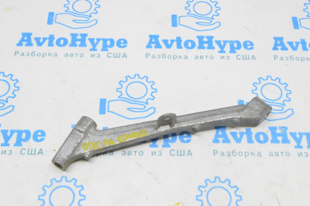 Кронштейн впускного коллектора Audi A3 8V 15-20 06L-129-723-C
