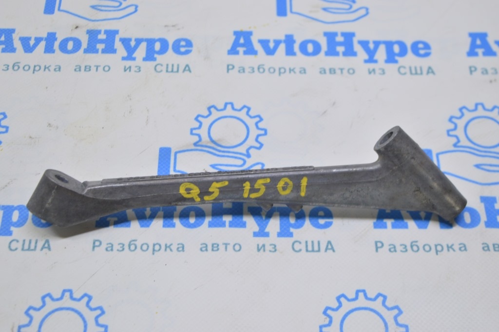 Кронштейн впускного коллектора Audi Q5 8R 09-17 2.0T