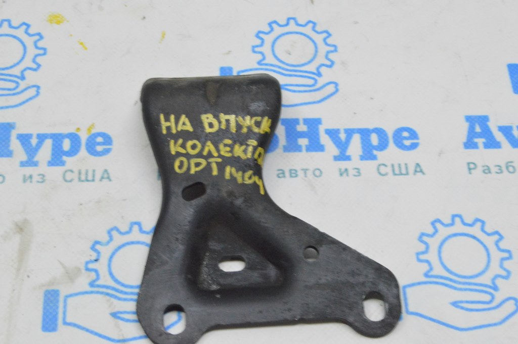 Кронштейн впускного коллектора Kia Optima 11-15 hybrid