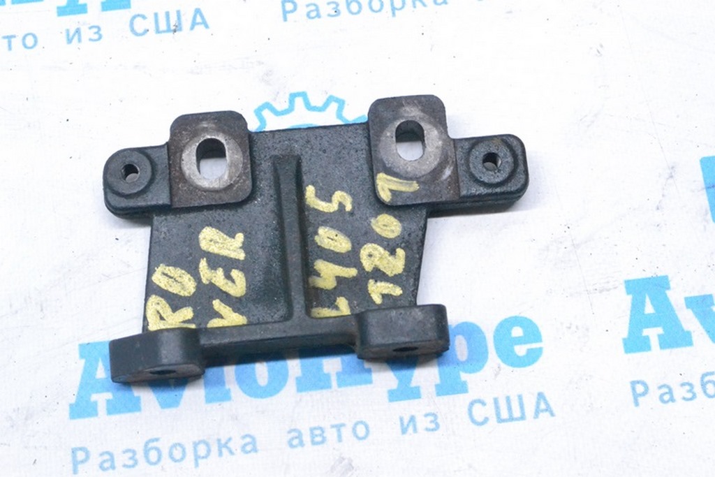 Кронштейн выпускного коллектора Land Rover Range Rover L405 13-17 4.4d (01)