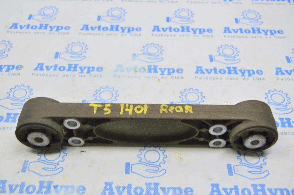 Кронштейн заднего редуктора VW Multivan T5 09-15 задний