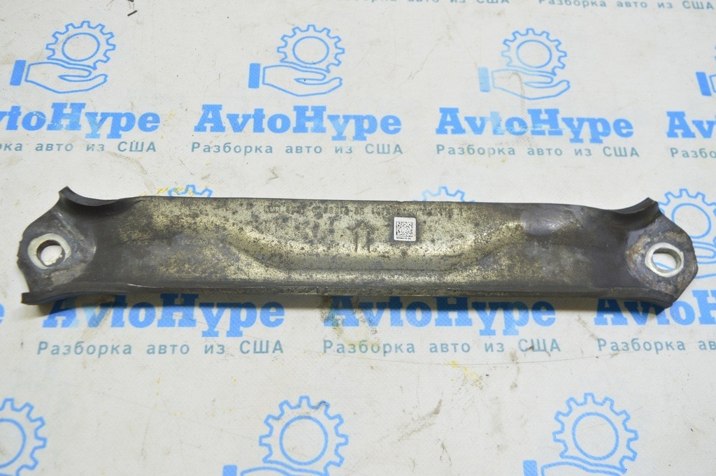 Кронштейн задней балки BMW X1 F48 16-22