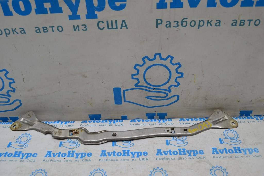 Кронштейн защиты двигателя задний BMW 3 F30 4d 12-19