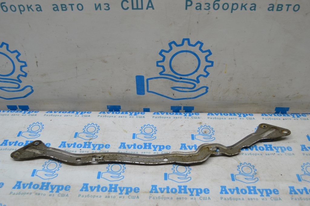 Кронштейн защиты двигателя задний BMW 3 F30 4d 12-19 — фото 3