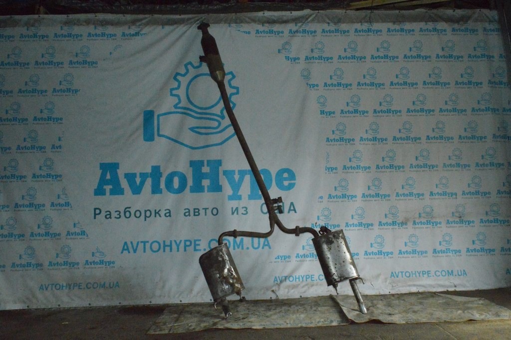 Кронштейны глушителя Toyota Avalon 05-12