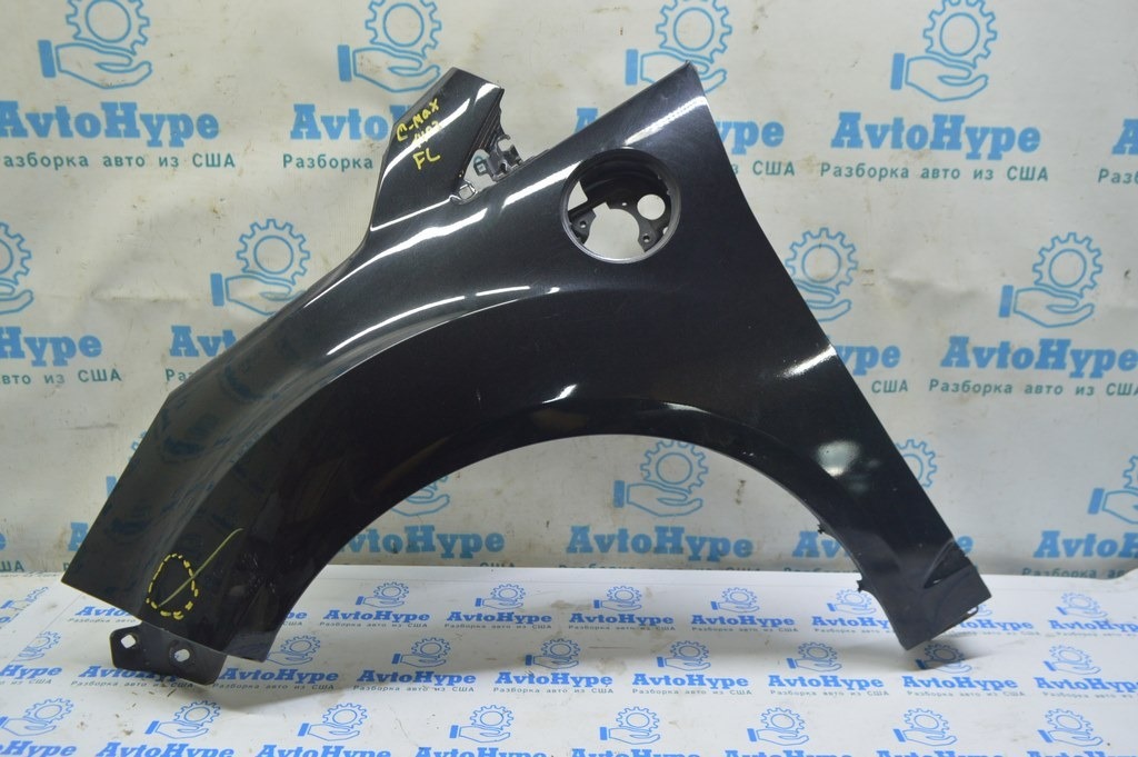 Крыло переднее левое Ford C-max MK2 13-18 Energy (03)