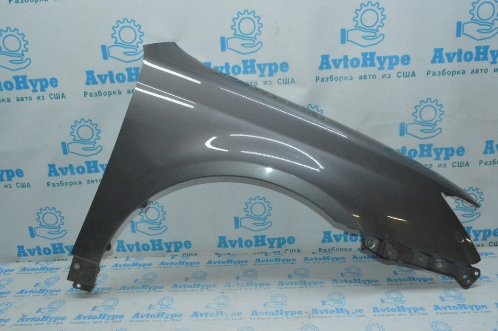 Крыло переднее правое Toyota Avalon 05-12 графит (01)