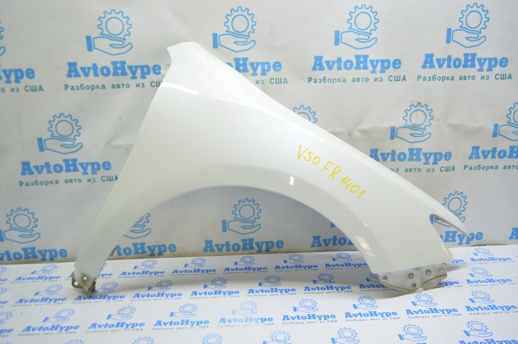Крыло переднее правое Toyota Camry v50 12-14 usa\euro