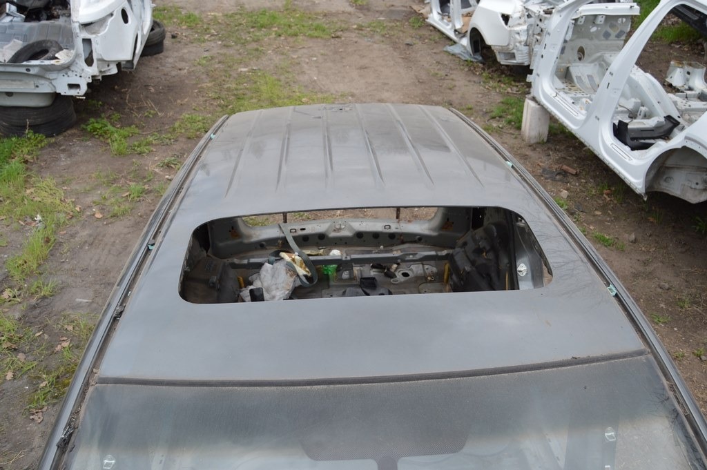 Крыша (металл) под люк Acura MDX 07-13 (01)