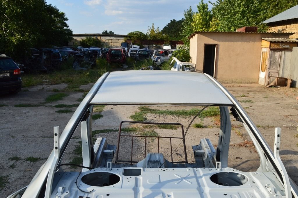 Крыша (металл) Toyota Camry v50 12-14 usa\euro без люка (01)