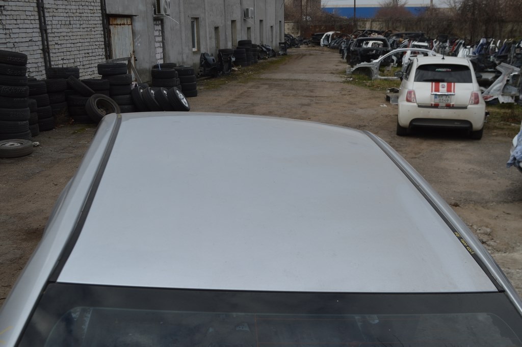 Крыша (металл) Toyota Camry v50 12-14 usa\euro без люка (04)