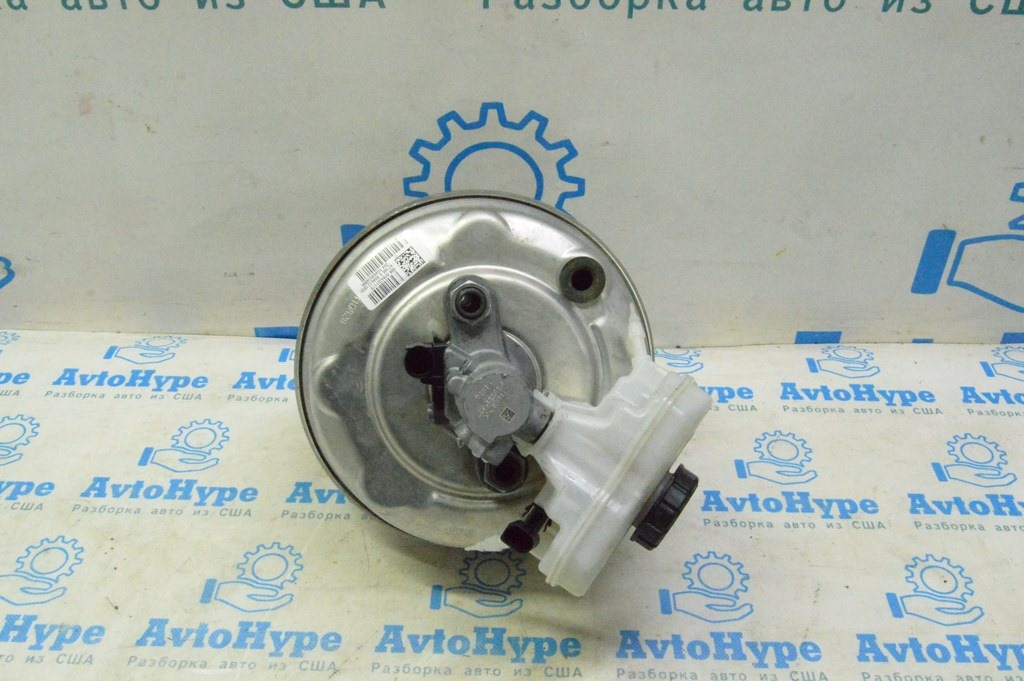 Крышка бачка ГТЦ Audi Q5 80A 18-24