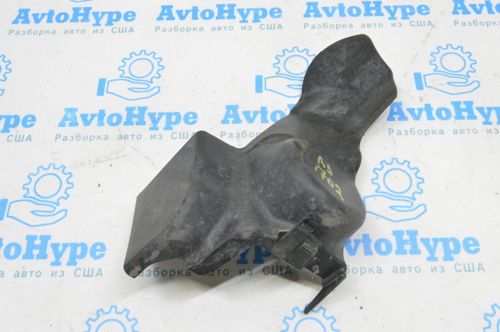 Крышка блока ABS АБС Audi A3 8V 15-20 4d