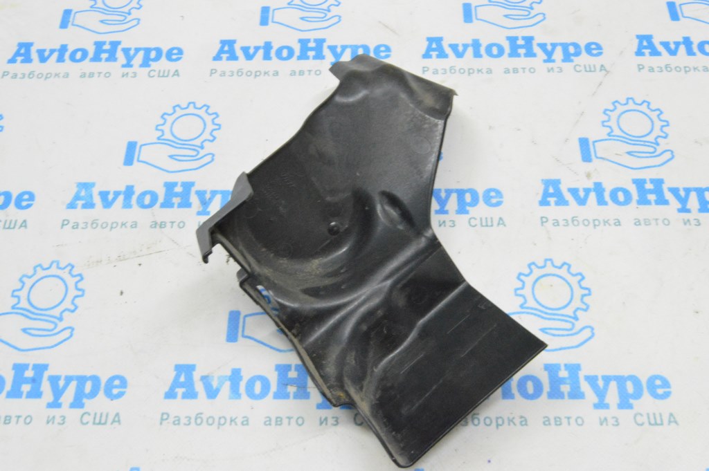 Крышка блока ABS АБС Audi A3 8V 15-20 4d — фото 2
