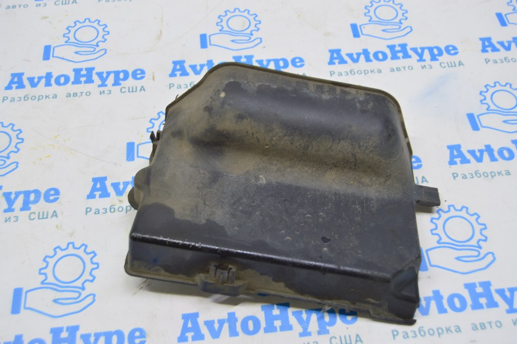 Крышка блока ECU компьютер двигателя Acura MDX 07-13
