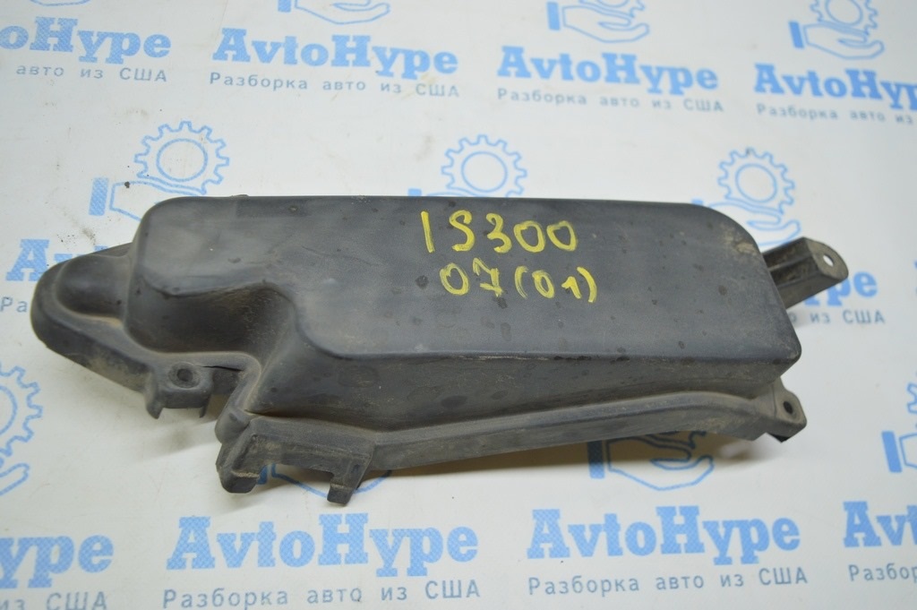 Крышка блока предохранителей Lexus IS250/IS300/IS350 06-13