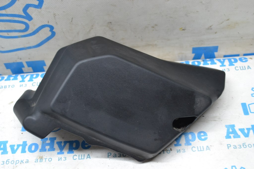 Крышка блока реле BMW 3 F30 12-19