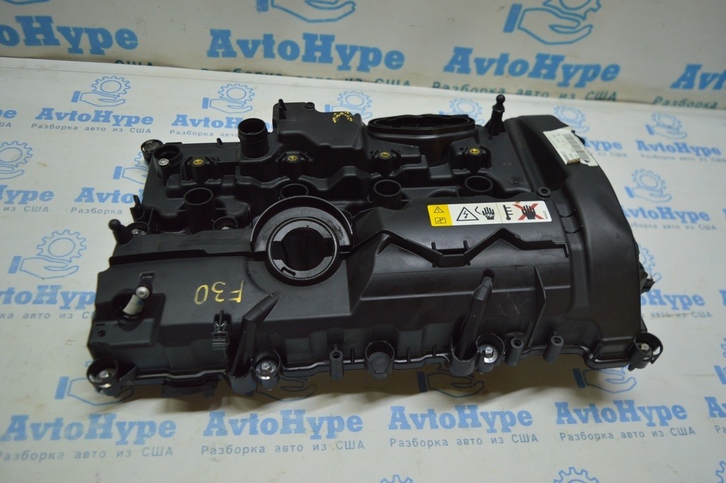 Крышка клапанная BMW 3 F30 330E 12-19 B48 Реализация В.