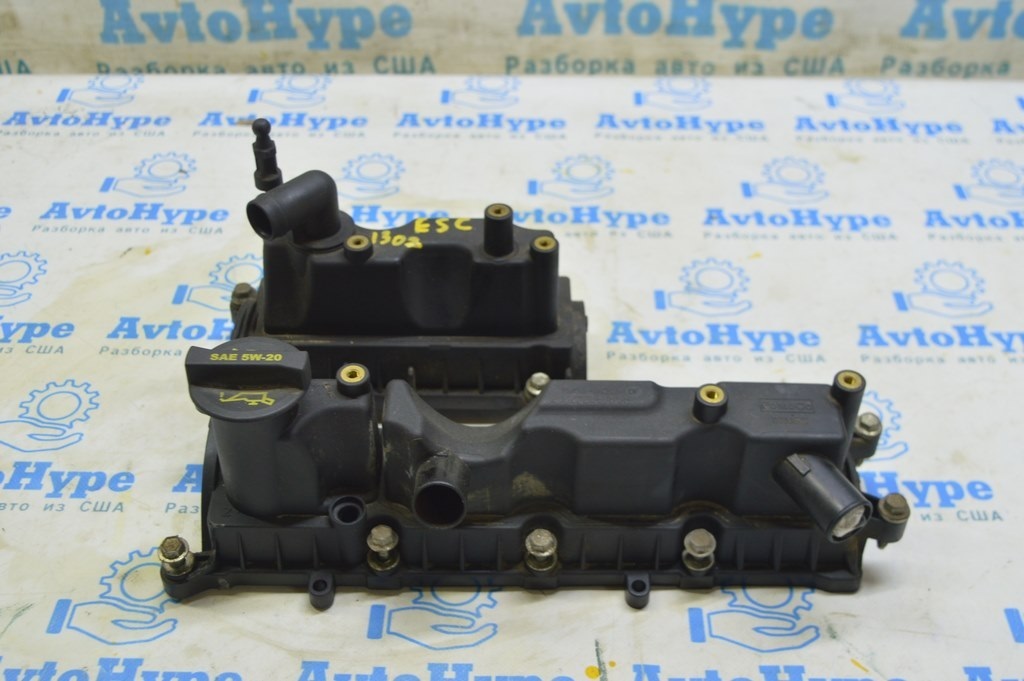 Крышка клапанная Ford Escape 13-16 1.6T (05)