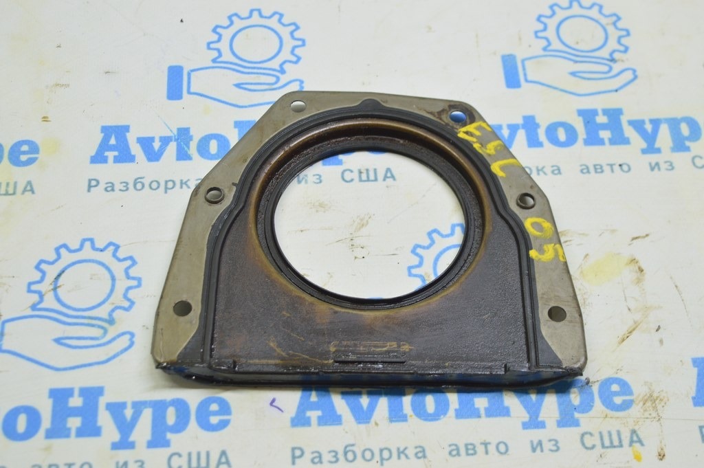 Крышка коленвала Ford Escape 13-16 1.6T (05)