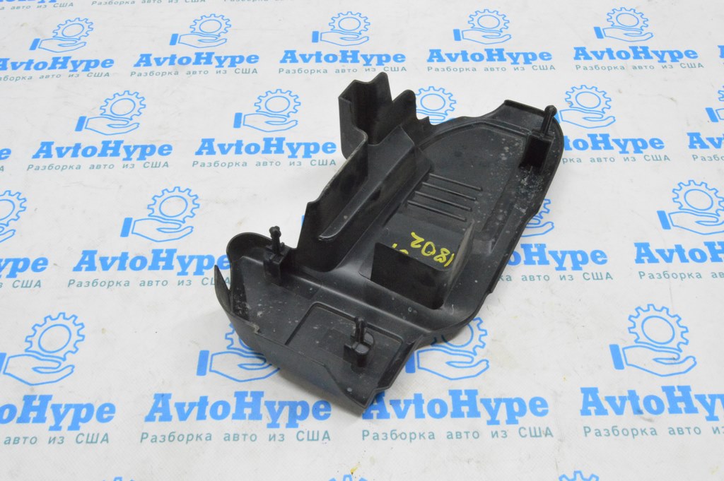 Крышка корпуса блока ECU компьютера двигателя BMW X3 G01 18-24 тип 2 (02) — фото 2