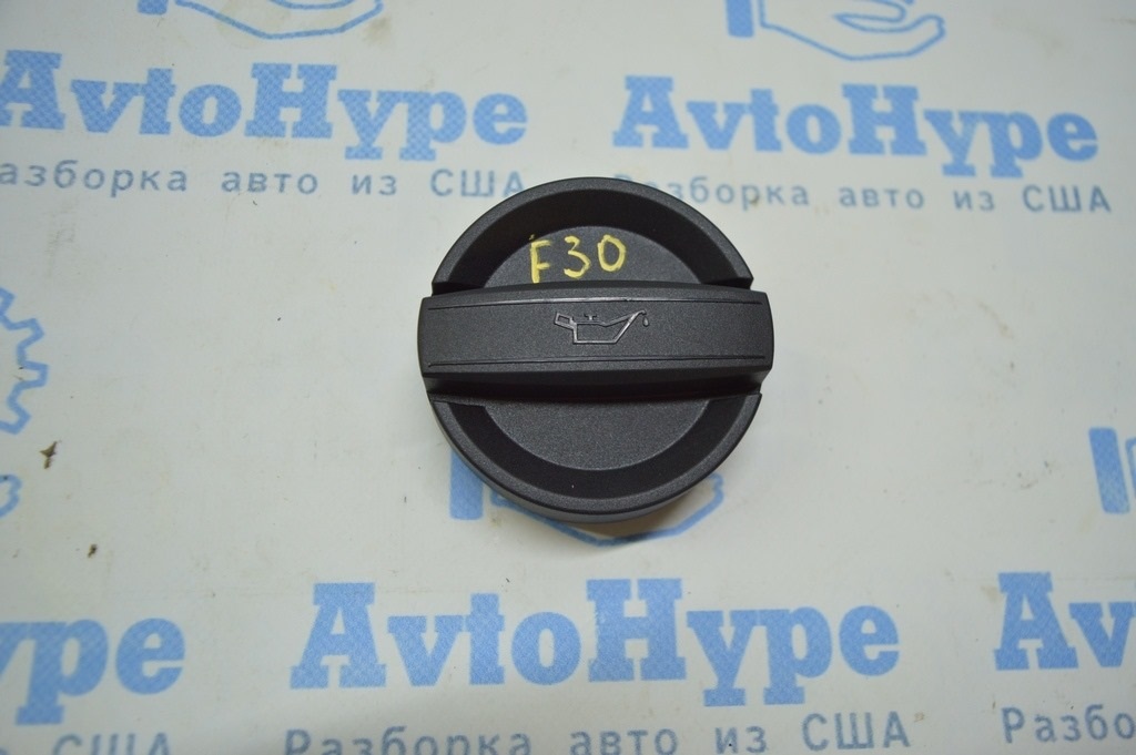 Крышка маслозаливной горловины BMW 3 F30 330E 12-19 B48 Реализация В.