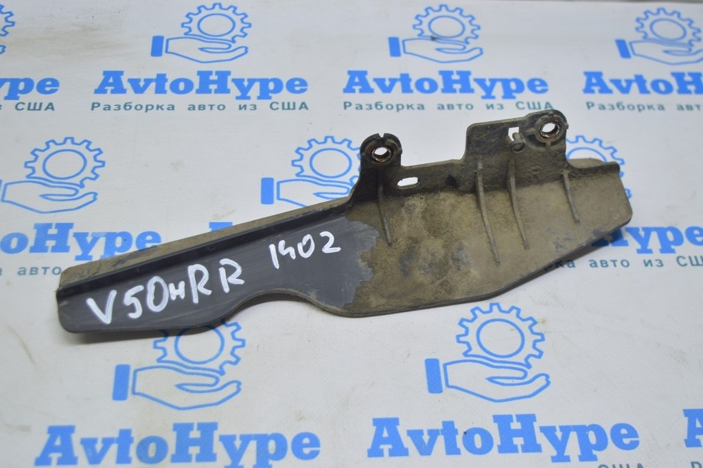 Крышка монитора слепой зоны правая Toyota Camry v50 12-14 usa