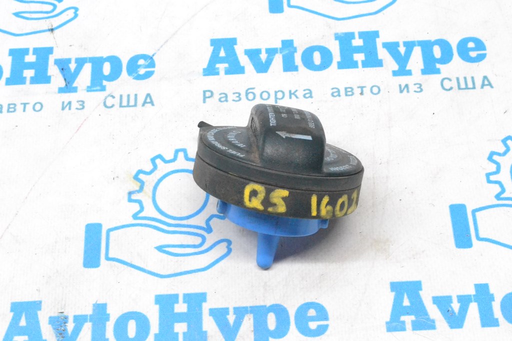 Крышка заливной горловины бензобака Audi Q5 8R 09-17