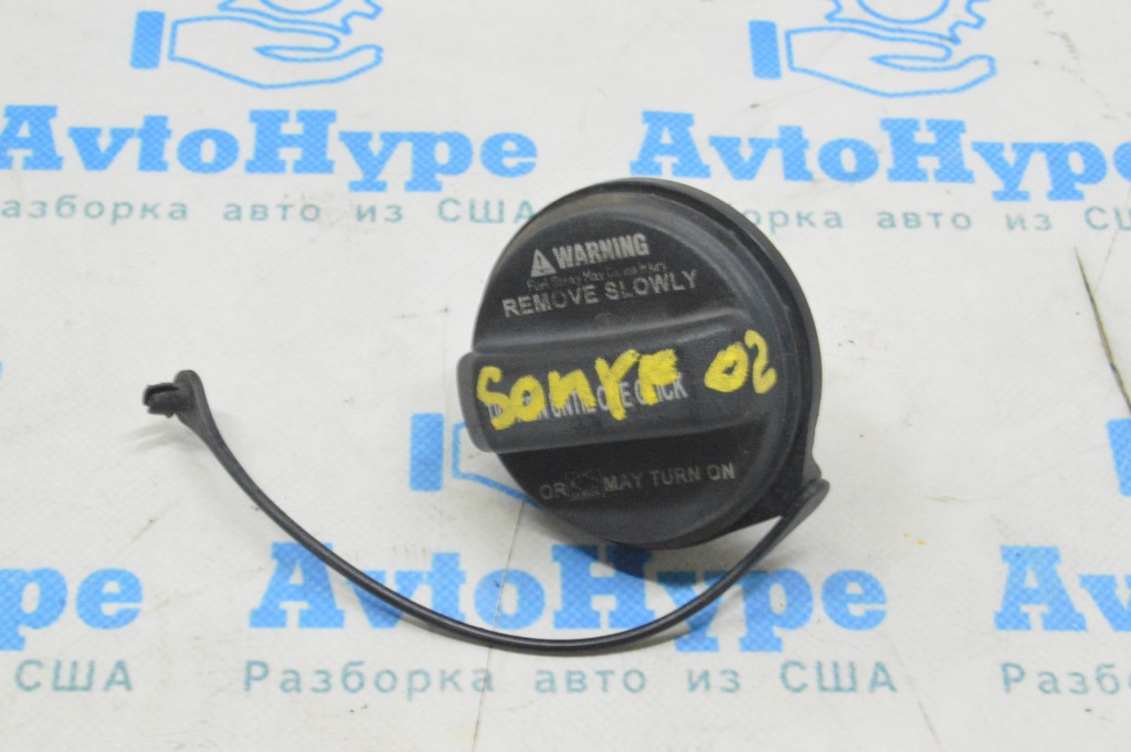 Крышка заливной горловины бензобака Hyundai Sonata 11-15