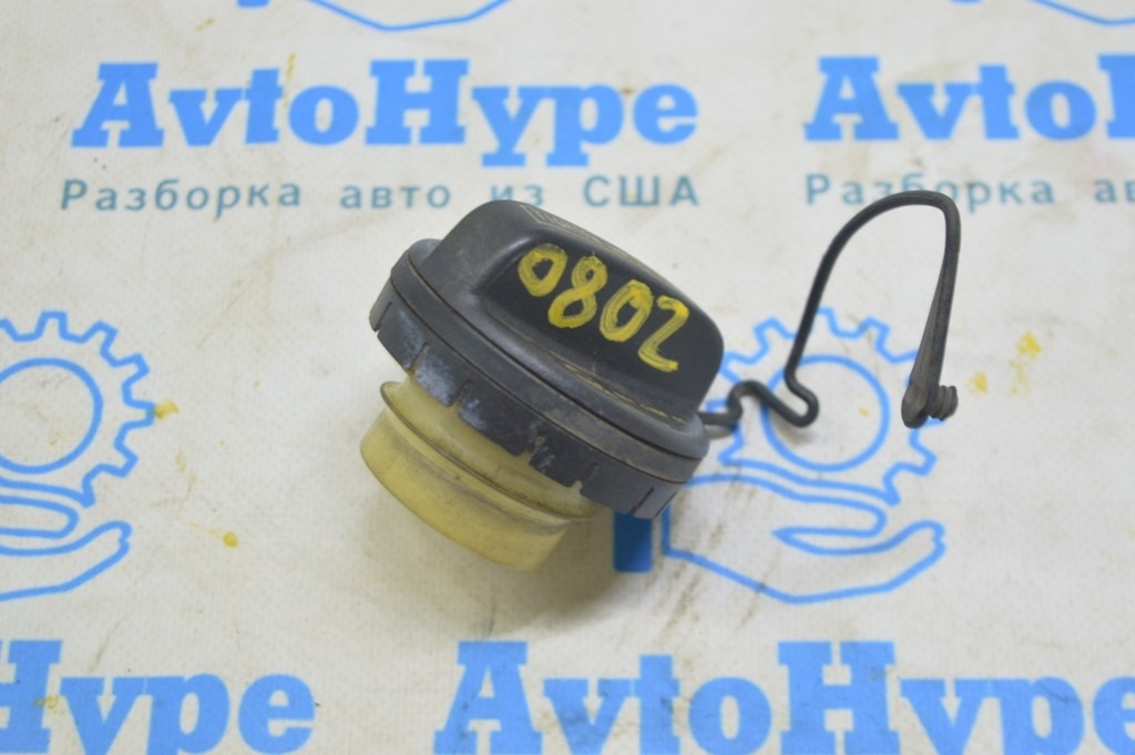 Крышка заливной горловины бензобака Lexus GS350 GS430 07-11 — фото 2