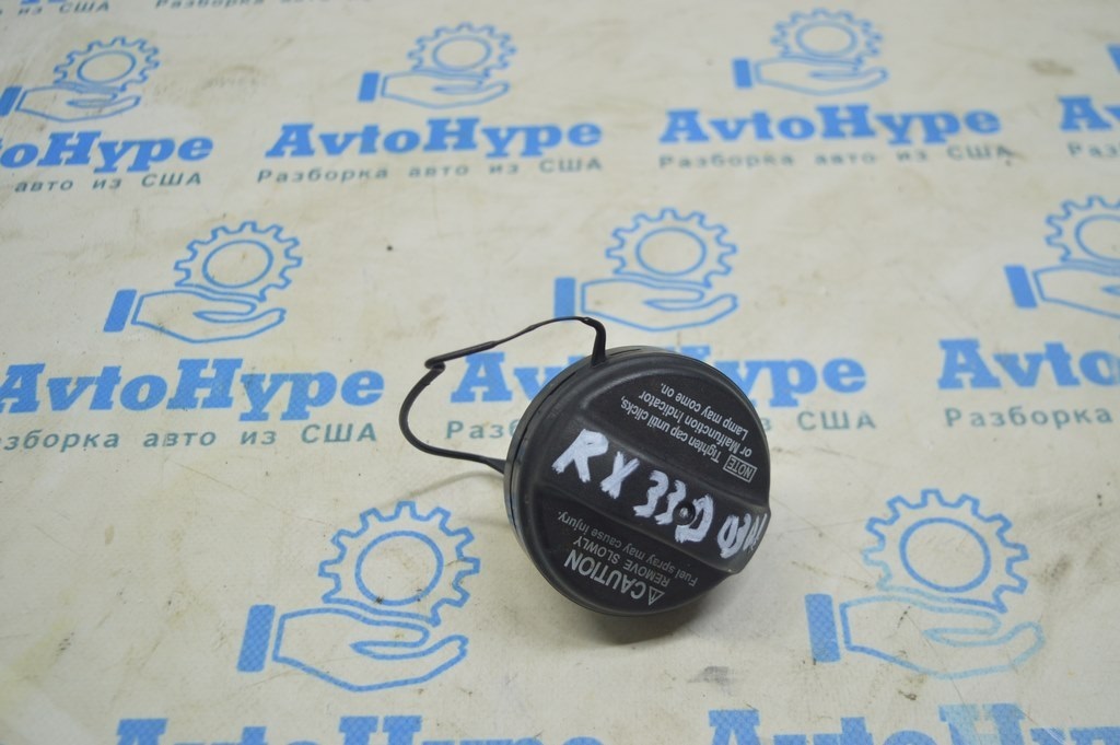 Крышка заливной горловины бензобака Lexus RX300 RX330 RX350 RX400H 04-09