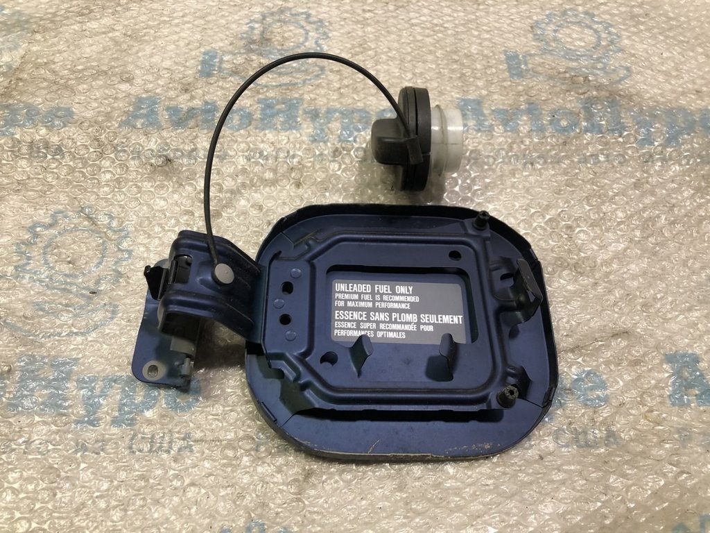 Крышка заливной горловины бензобака Nissan Sentra 13-19
