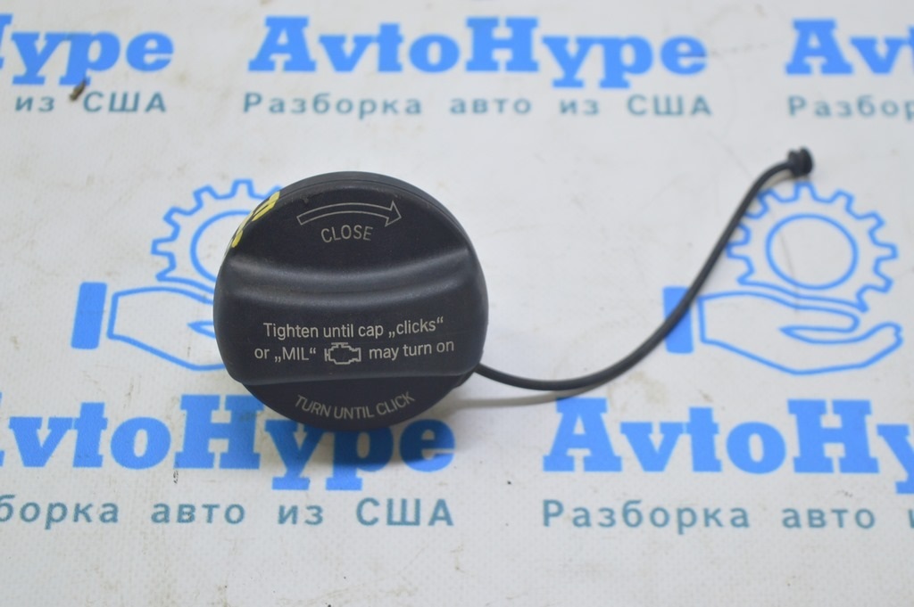 Крышка заливной горловины BMW 328i F30 12-19
