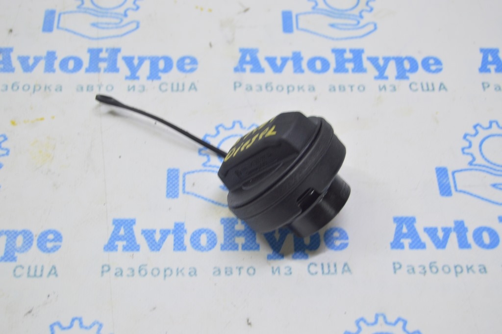 Крышка заливной горловины VW Multivan T5 09-15 diesel — фото 2