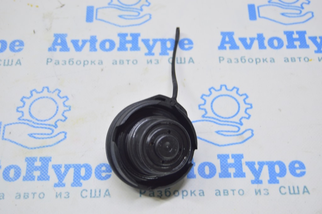 Крышка заливной горловины VW Multivan T5 09-15 diesel — фото 3