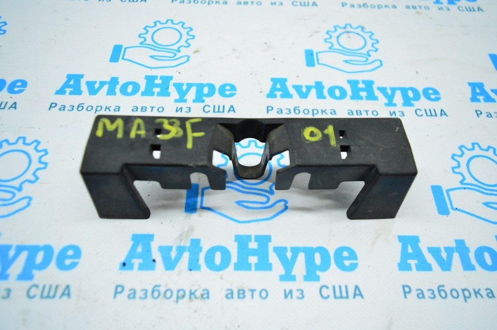 Крышка замка капота Mazda 6 13-17
