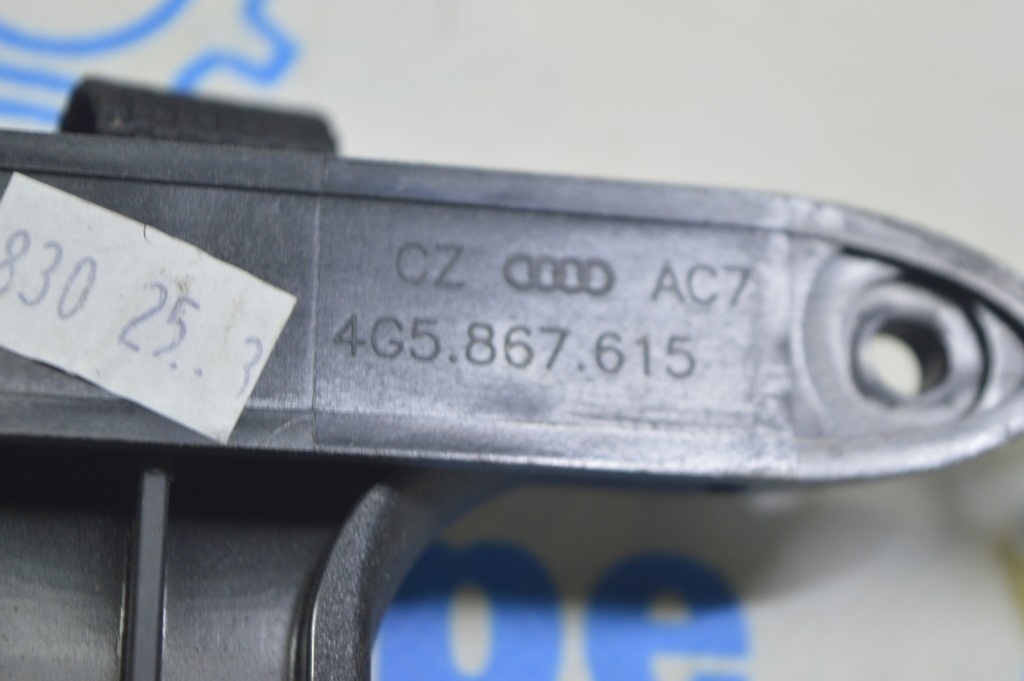 Крючок багажника Audi A6 C7 12-18 4G5-867-615 — фото 3