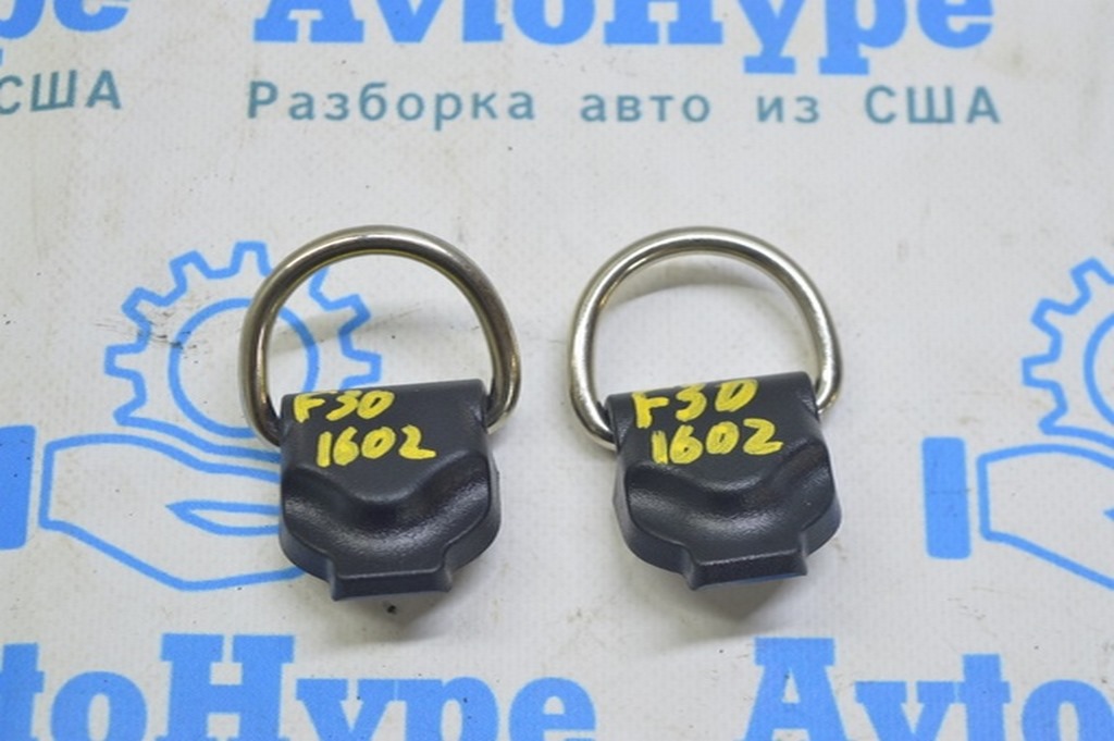 Крюк багажника BMW 3 F30 12-19