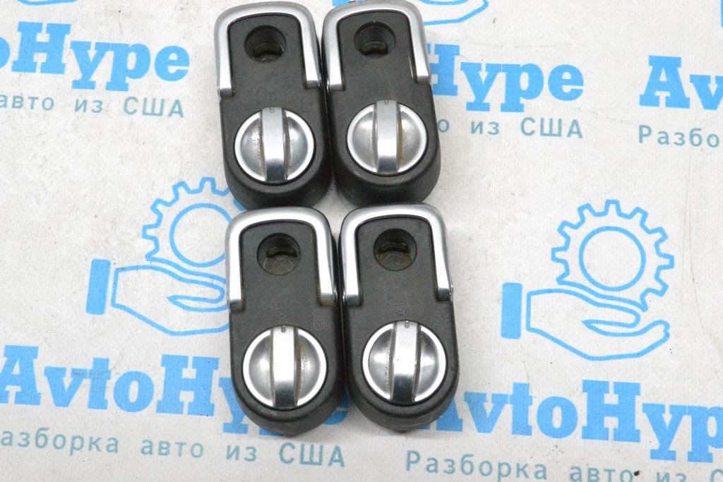 Крюк крепление багажника Land Rover Range Rover L405 13-17